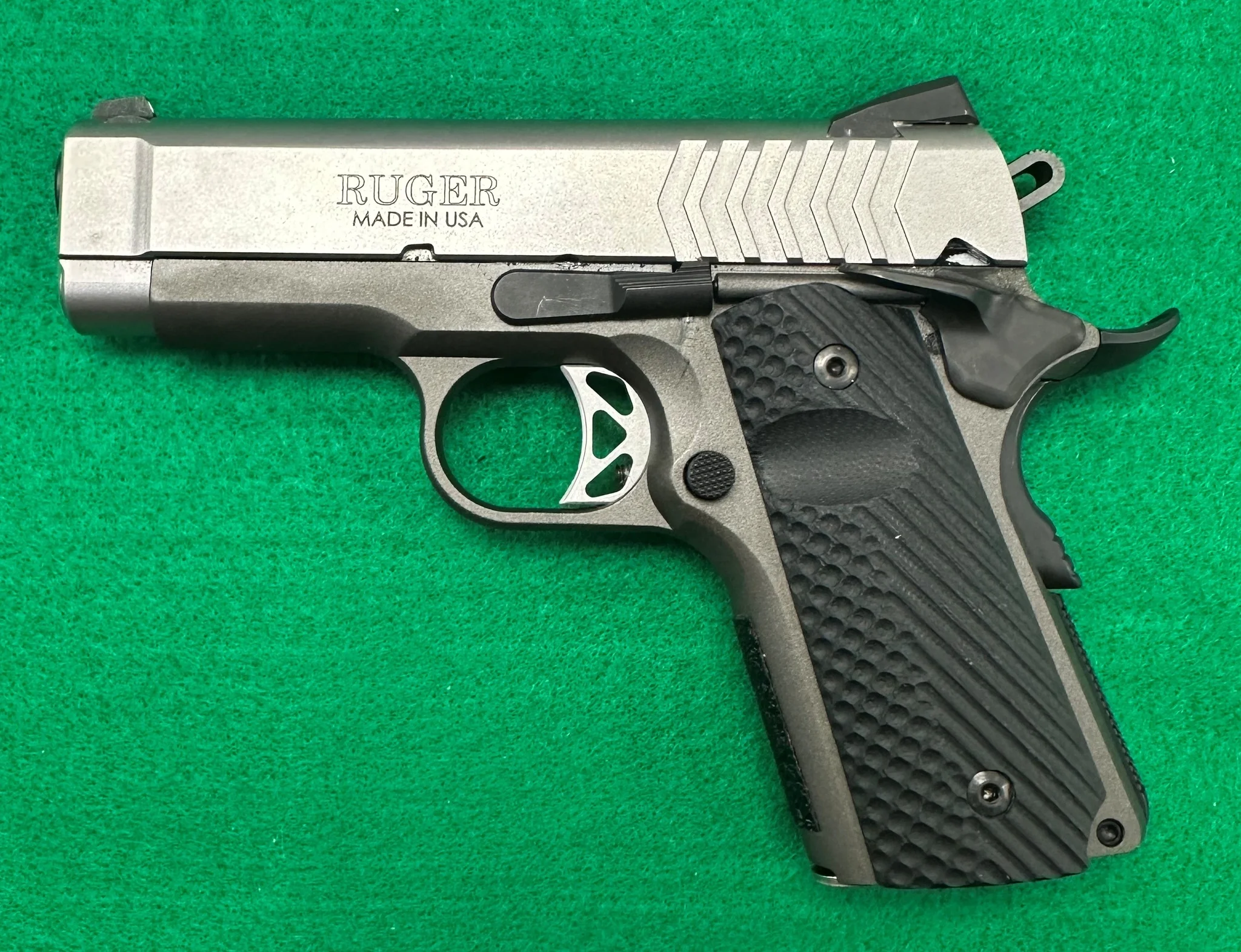 RUGER SR1911 (Used)