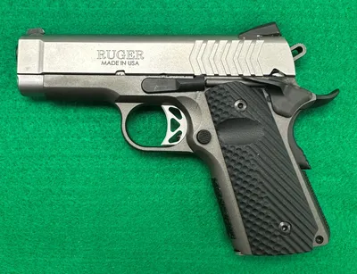 RUGER SR1911 (Used)