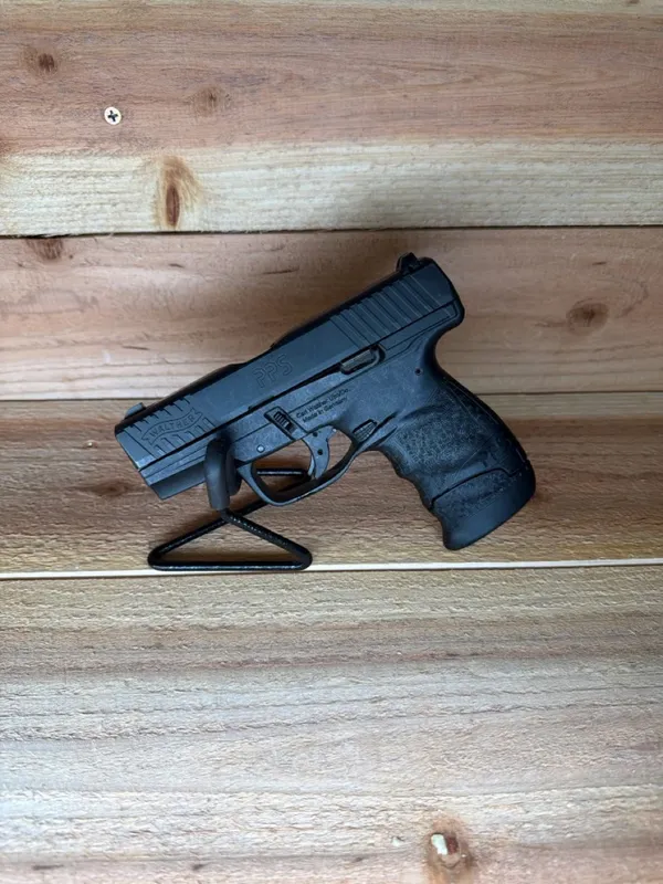 WALTHER PPS (Used)