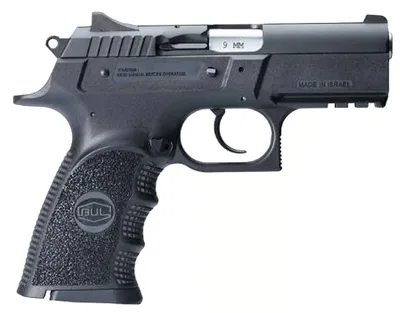 BUL ARMORY CHEROKEE COMPACT