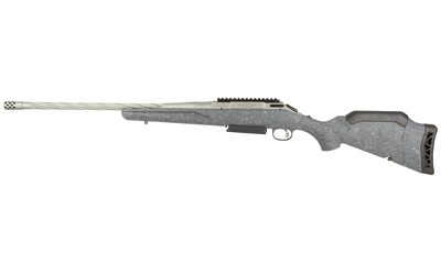 Ruger American Rifle 300 Win Mag Bolt Action 20"