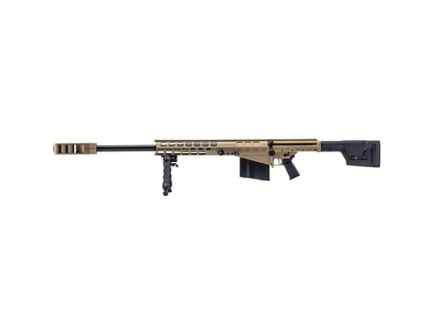 Auto Ordnance .50 BMG 29", Flat Dark Earth