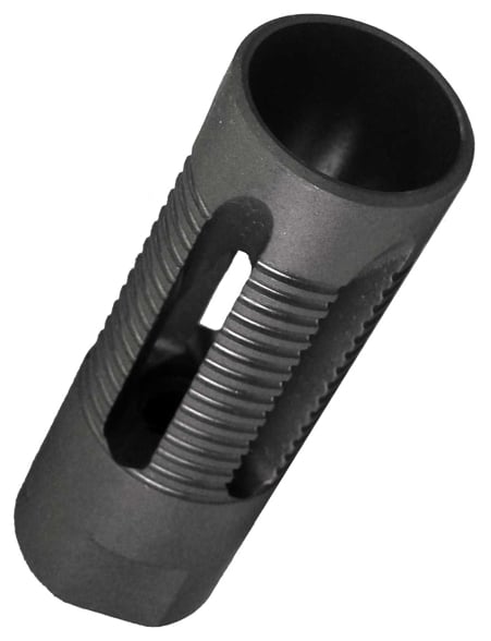 Yankee Hill Machine Phantom 7.62 Comp/Flash Hider, Smooth YHM-3080-5C1