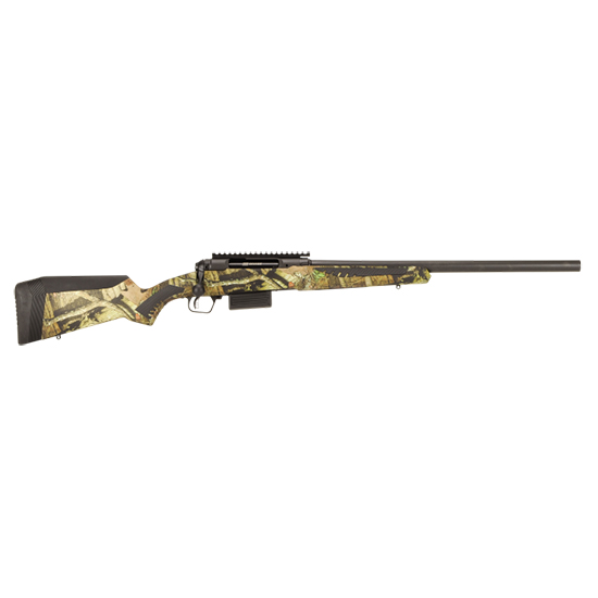 Savage 212 Slug Camo 12GA Bolt Action Shotgun