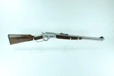MARLIN 1894 CLASSIC STAINLESS DU (Used)