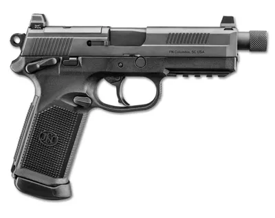 FN FNX-45 TACTICAL [BLK] *10-ROUND*