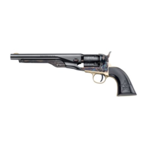 TRADITIONS US Marshall 8" .36 Cal Black Powder Revolver