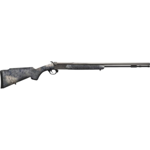 TRADITIONS NitroFire Desert Web 50 Cal 26" Tungsten
