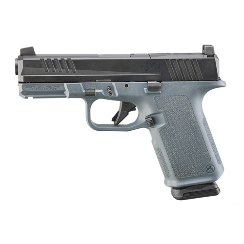 Ruger RXM 9mm Luger Semi-Auto Pistol
