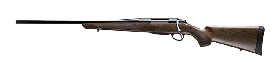 Tikka T3x Hunter 7mm-08 Bolt Action Rifle, LH 22"