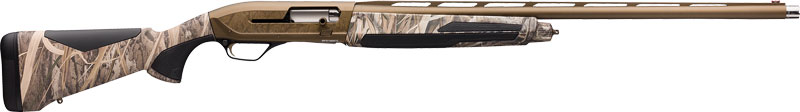 Browning Maxus II Wicked Wing 12GA Semi-Auto Shotgun