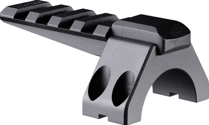 RPM - 34mm low rail cap - 34-LRC