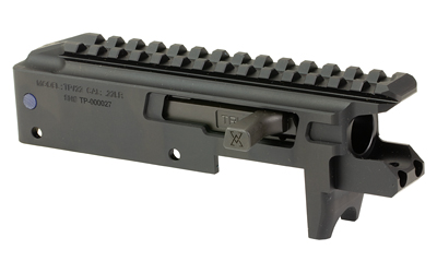 True Precision TP/22 10/22 Billet Receiver - Black