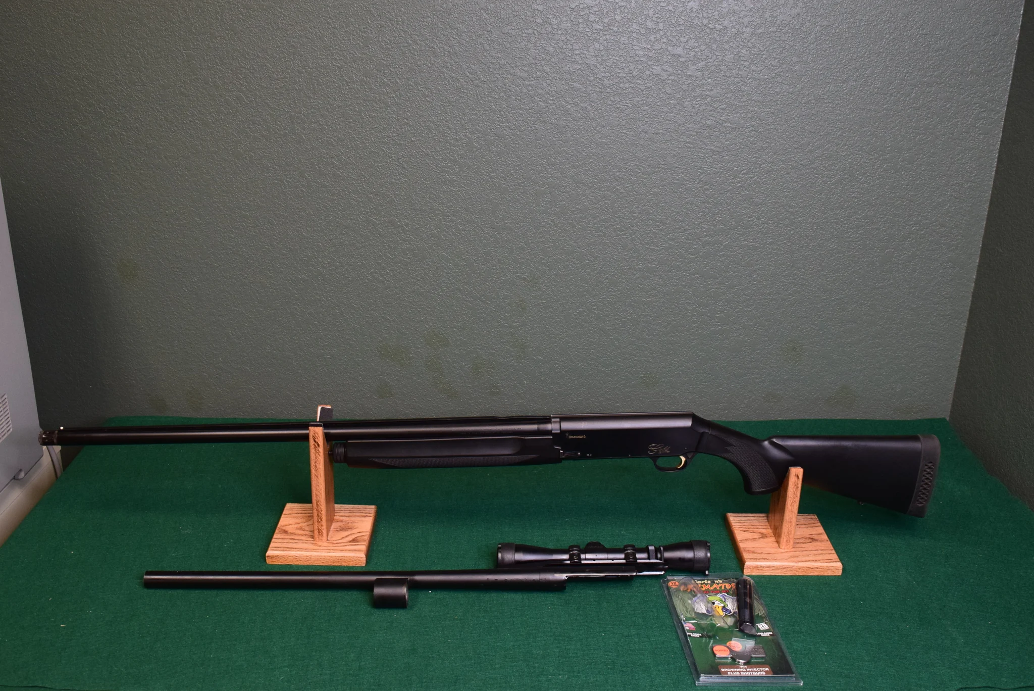 BROWNING Gold Hunter (Used)