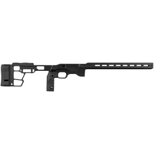 MDT SPORTING GOODS ACC Premier Gen2 Chassis Black Fits CZ 457 15"