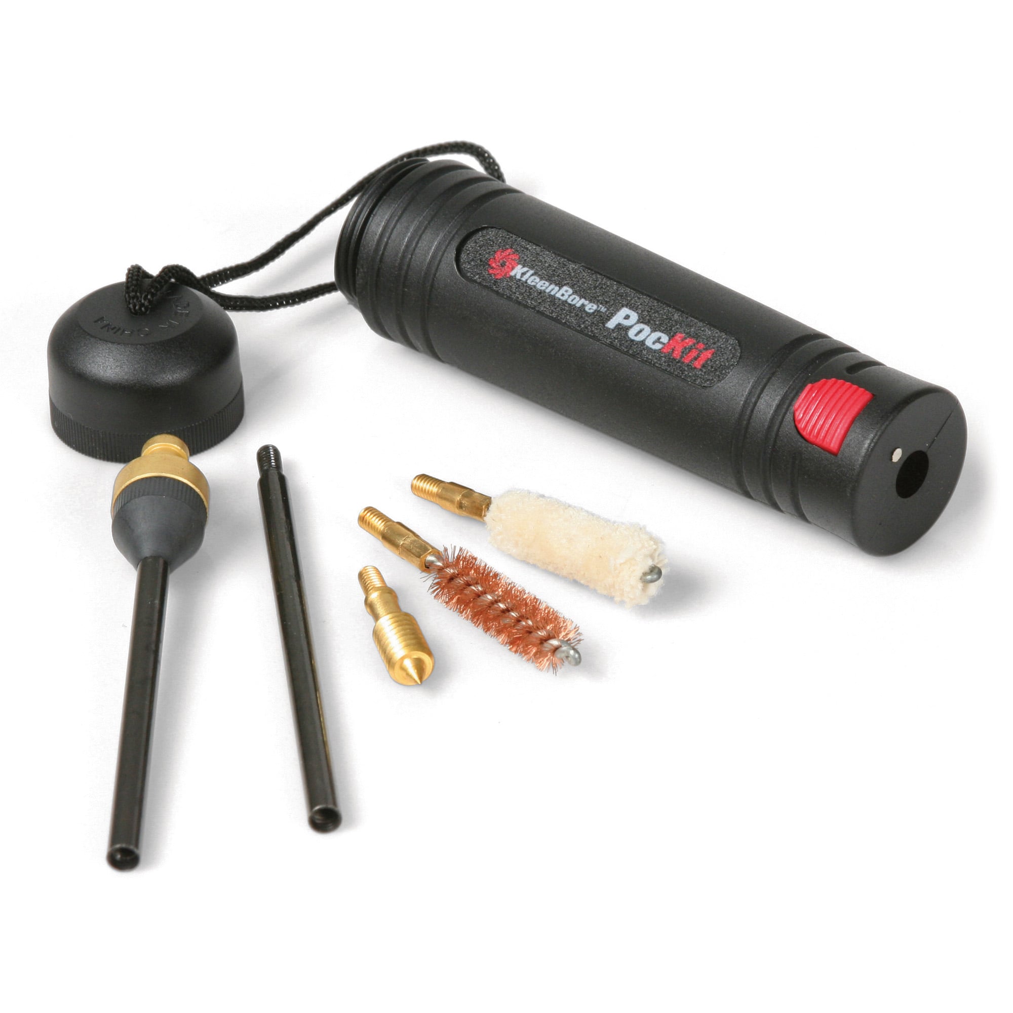 Kleen-Bore PocKit, Cleaning Kit, Fits 40/41/10mm - POC224