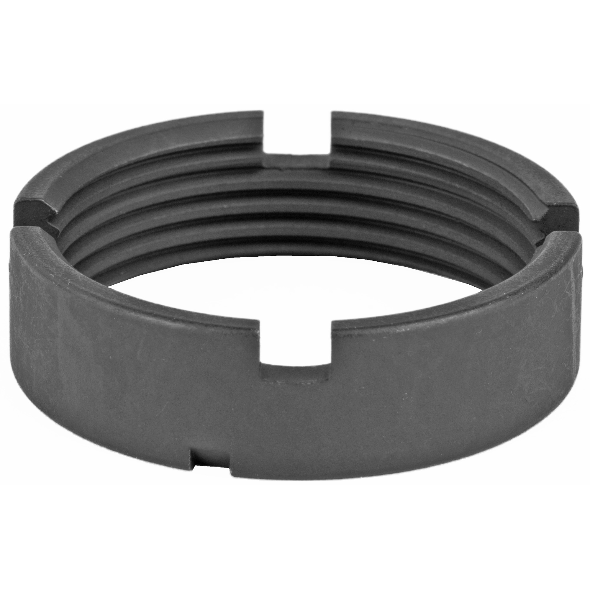 CMMG Receiver Extension Nut, Mk4 - 55CA9CB