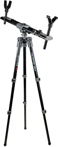 BOG DEADSHOT FIELDPOD - MAX BLACK