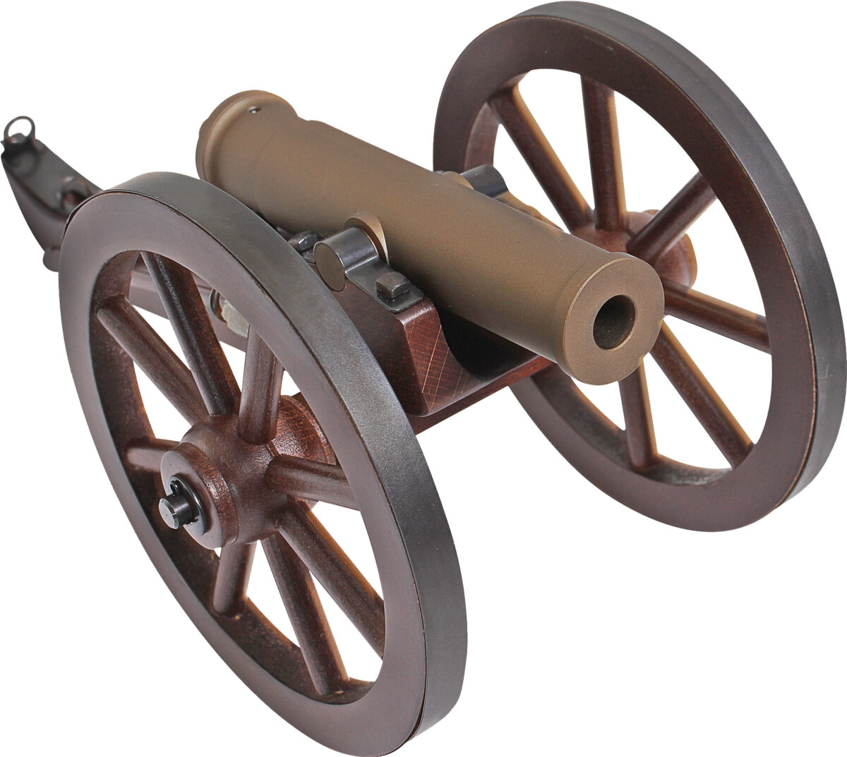 Traditions TRA MINI CANNON MNT HOWITZER
