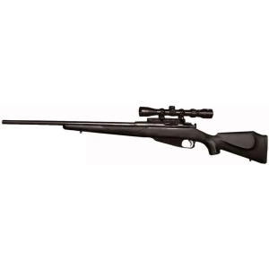 Advanced Technology MOI0300 Monte Carlo Stock  Black Synthetic Mosin Nagant Rifle
