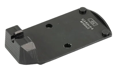 C PLT SIG P320X TO RMR/SRO/HOLO