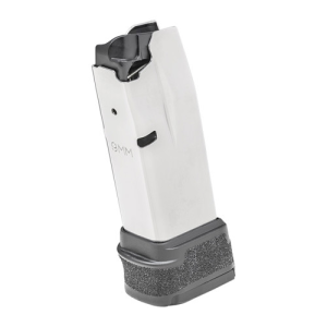 SPRINGFIELD ARMORY Hellcat 9mm Mag 15rd Black