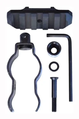 GROVTEC MTMX3 EXTENDED MAG 12 - TUBE MOUNT MOSSBERG/REM 1100