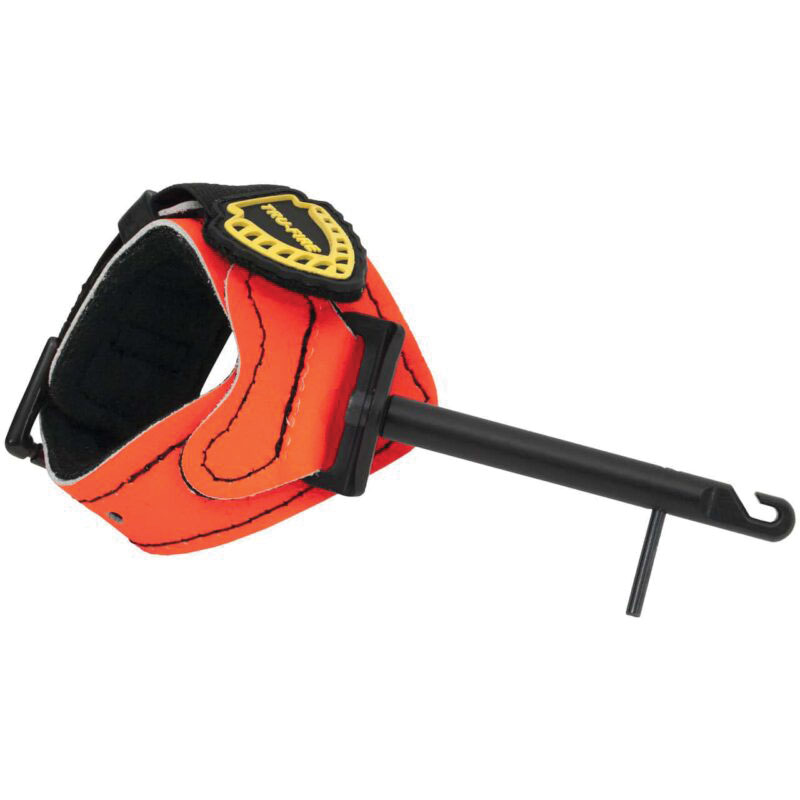 Tru-Fire Standard Draw Check Tool, Orange