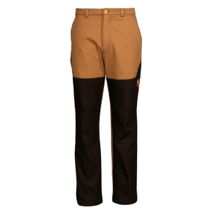 Browning-Clothing Browning Upland Denim Pant Chocolate Tan 42x32
