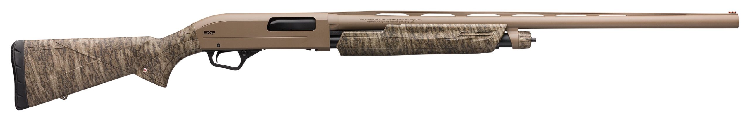 Winchester SXP Hybrid Hunter 20GA Pump Shotgun