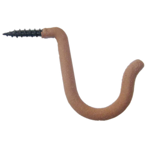 HME Accessory Hook Single 6 Pack