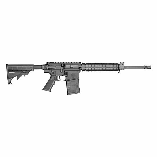 Smith Wesson M Sport Optic Ready .308 Rifle