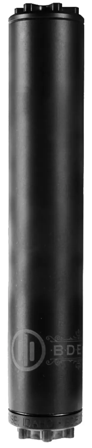 PWS BDE 5.7x28mm Titanium Suppressor