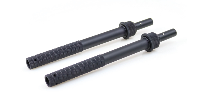 B&T Industries - Atlas Adjustable Leg Extensions - BT85