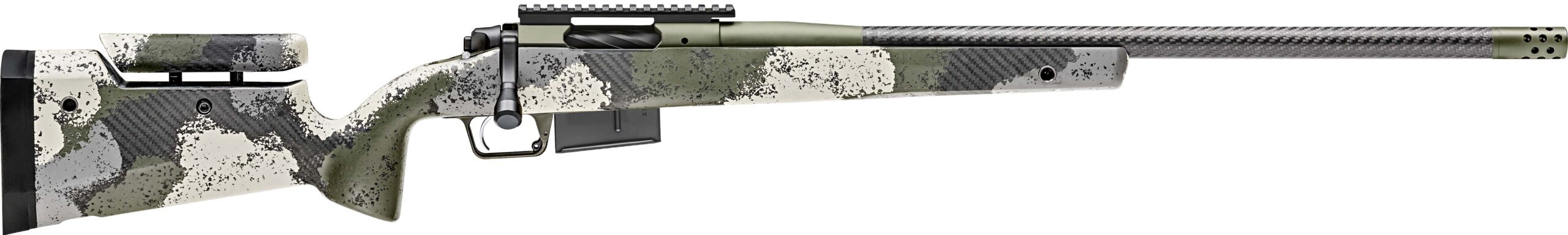 Springfield Armory Model 2020 Waypoint 7MM PRC Bolt Action Rifle