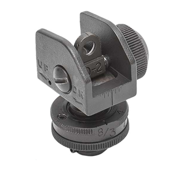 Luth-AR A2 Sight Kit Rear
