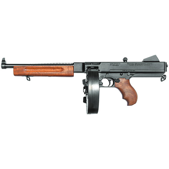Auto-Ordnance Thompson 1927A1 Deluxe .45 ACP Pistol