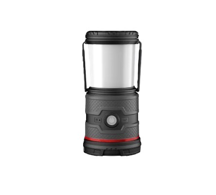 COAST EAL35R Voice Area Lantern BLK - 31136