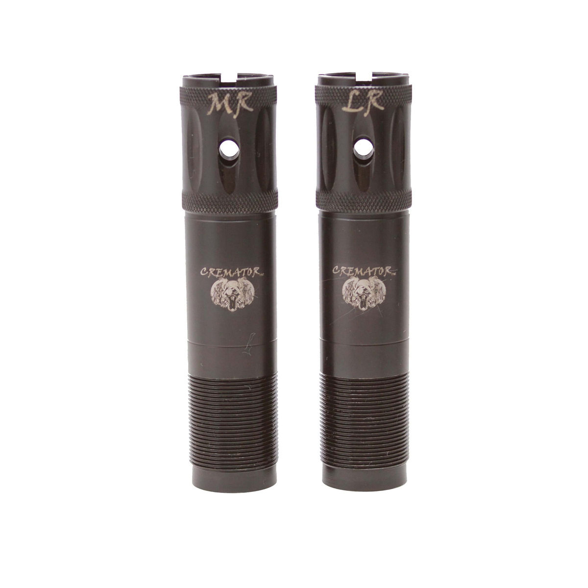 Carlson's Choke Tubes Cremator 20 Gauge Browning Invector Long Range Ported Waterfowl Choke Tube