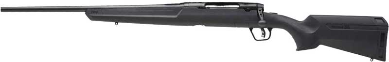 Savage Axis II .30-06 22" LH Matte Black Rifle