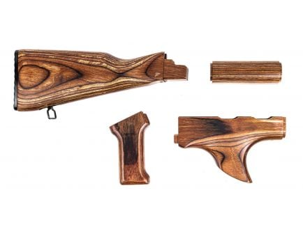 PSA AK Nutmeg Furniture Set With Shark Fin