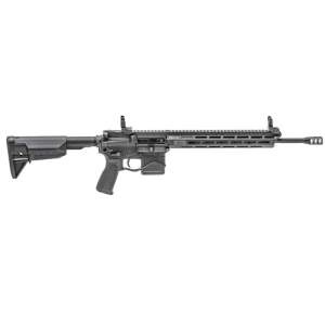 SPRINGFIELD ARMORY SAINT Edge 5.56 NATO 16" 10rd Semi-Auto Rifle - Black
