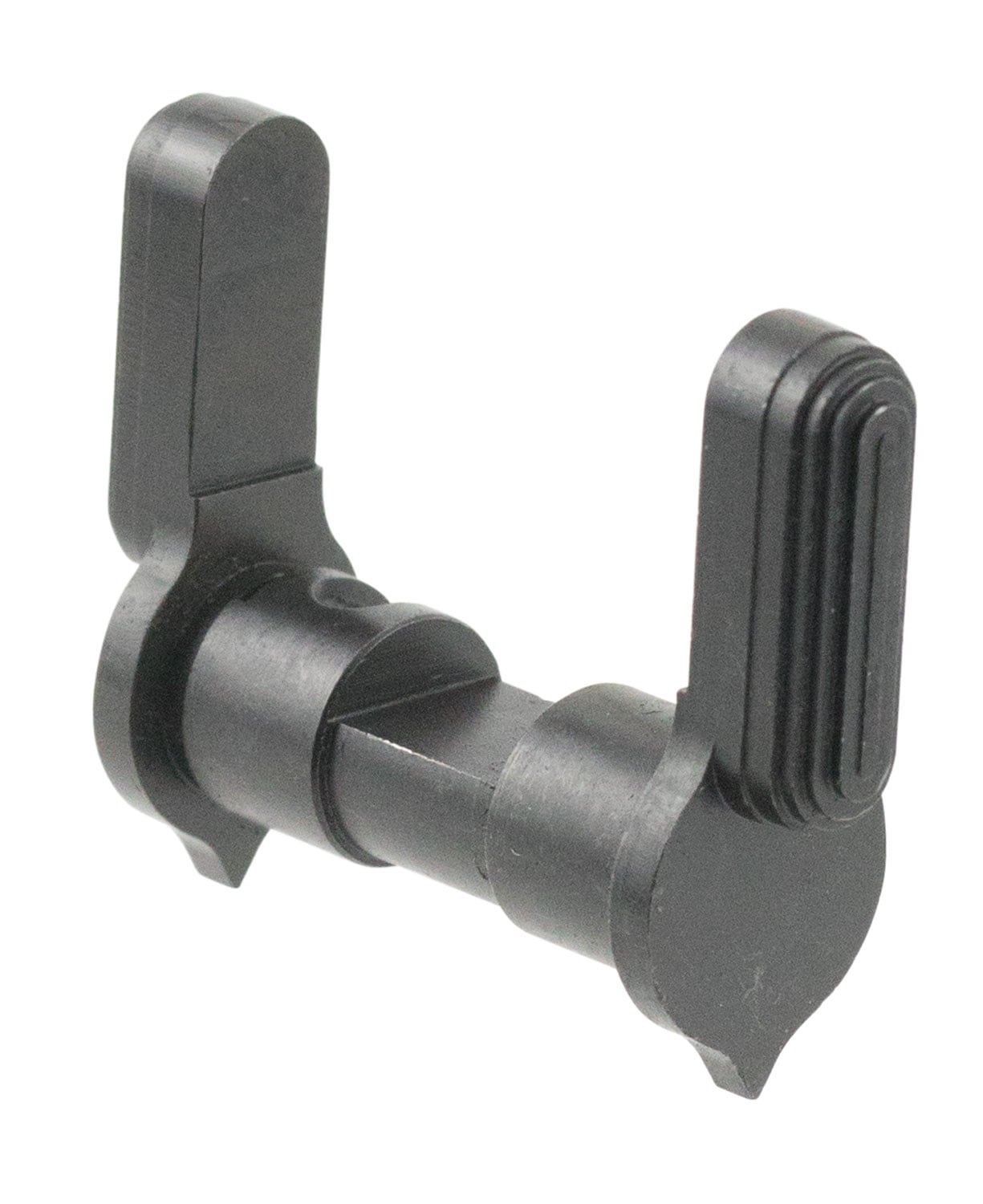 Tacfire Ambidextrous Safety Selector for AR-15/M4 Style Rifle, Black - MAR095A
