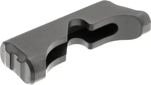 TYRANT CNC SA ECHELON EXTENDED - MAGAZINE RELEASE GREY