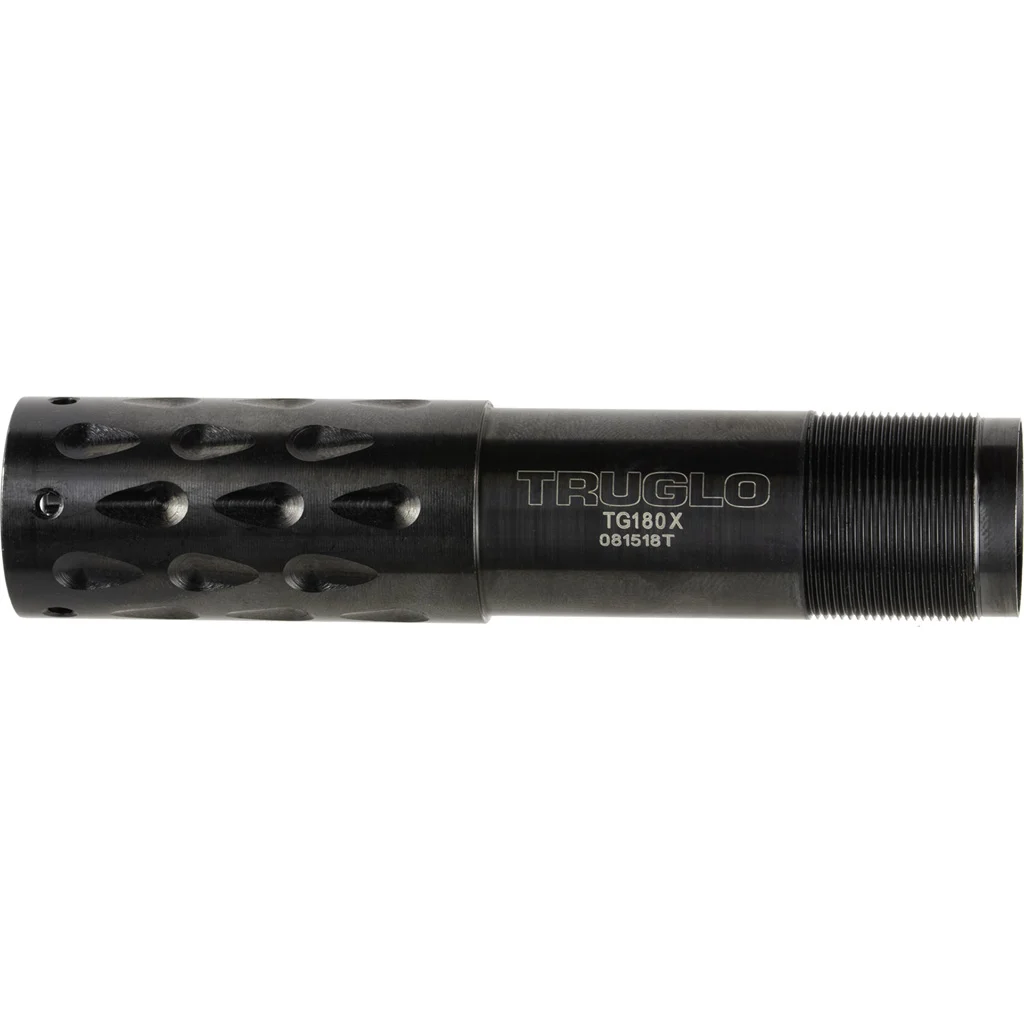 TruGlo Head Banger Long Range Choke Tube Beretta/Benelli Mobile 12 Ga.