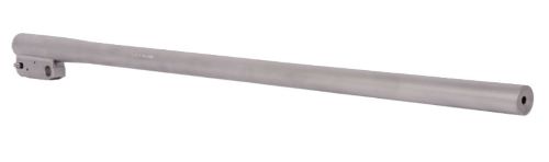 SSK Encore Barrel 243 Win 24" Stainless Steel