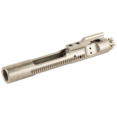 FailZero M16/M4 Bolt Carrier Group EXO Nickel Boron Coated, Nickel  - 009-FZM16,4-01-NH