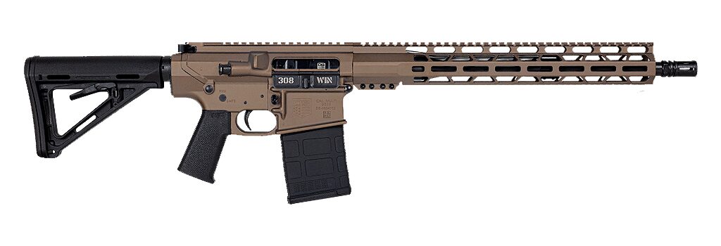 DiamondBack DBF DB10 308 16DE 20R MLOK MOE