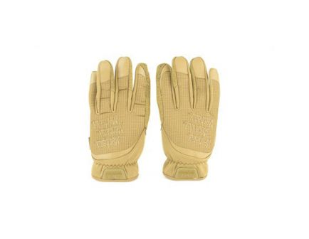 Mechanix Wear Fastfit Gloves, XXL, Coyote - FFTAB-72-012