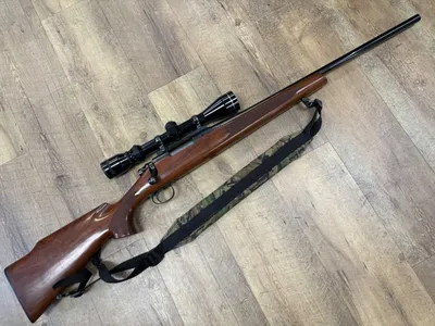 REMINGTON 700 ADL .243 BOLT ACTION RIFLE (Used)